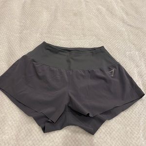 Gym shark training shorts